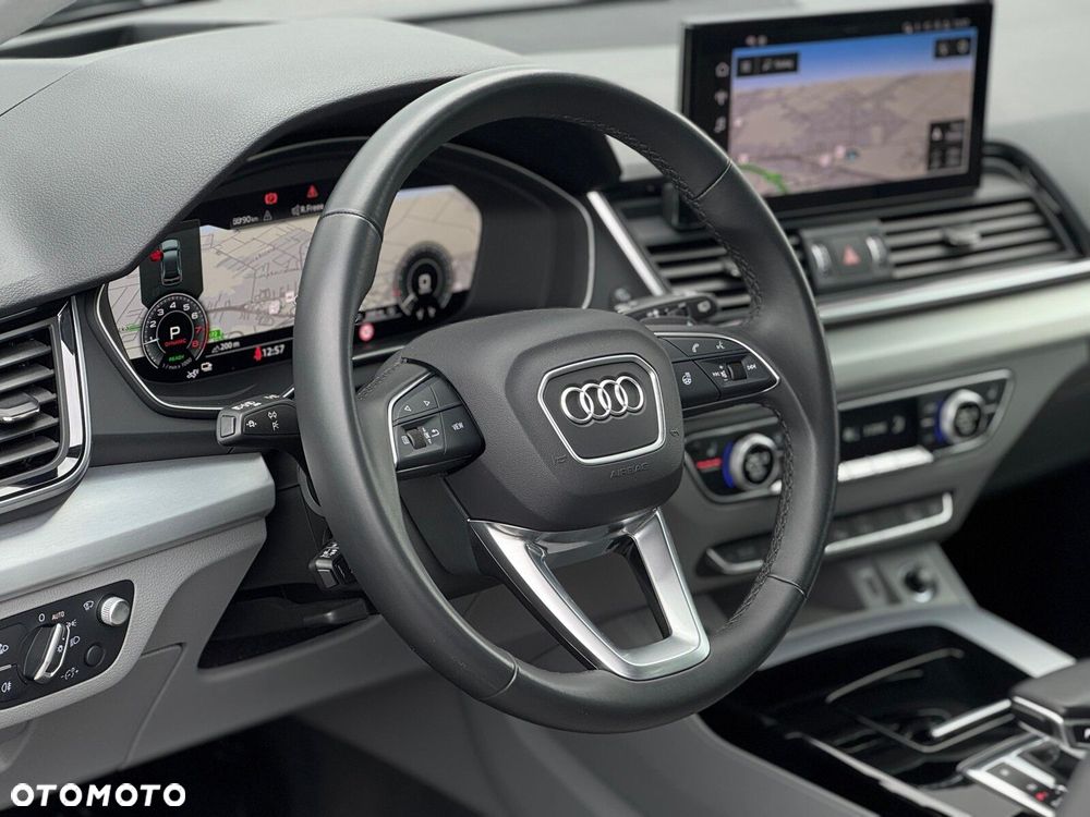Audi Q5 - 11