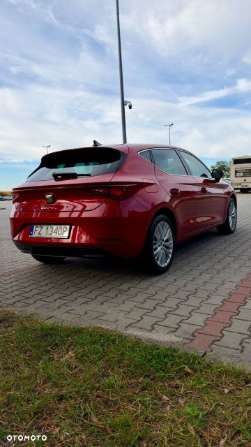 Seat Leon 1.5 TSI Xcellence - 7