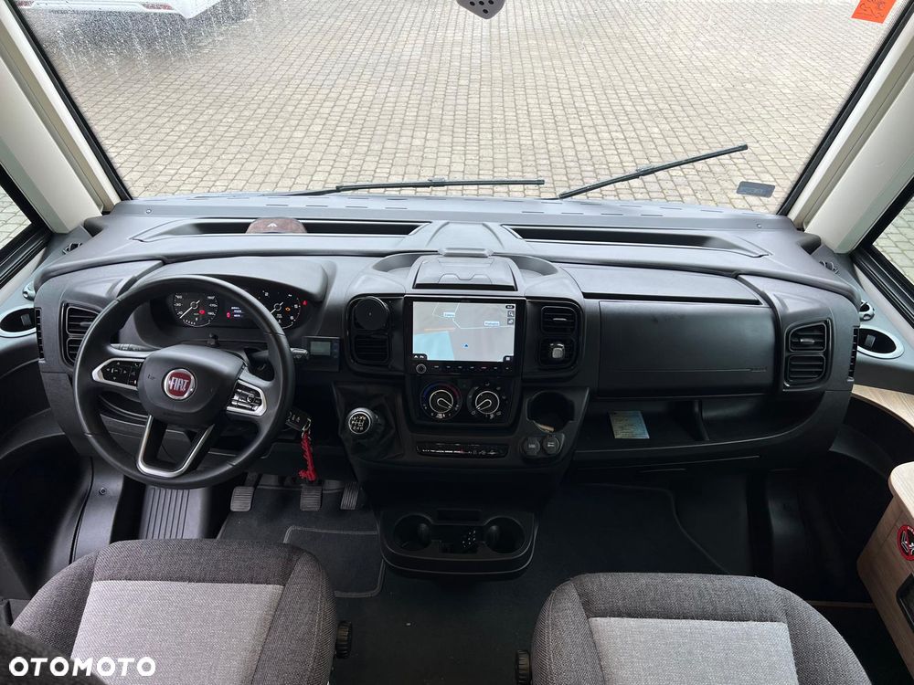 KNAUS LIVE I 650 MEG - 10