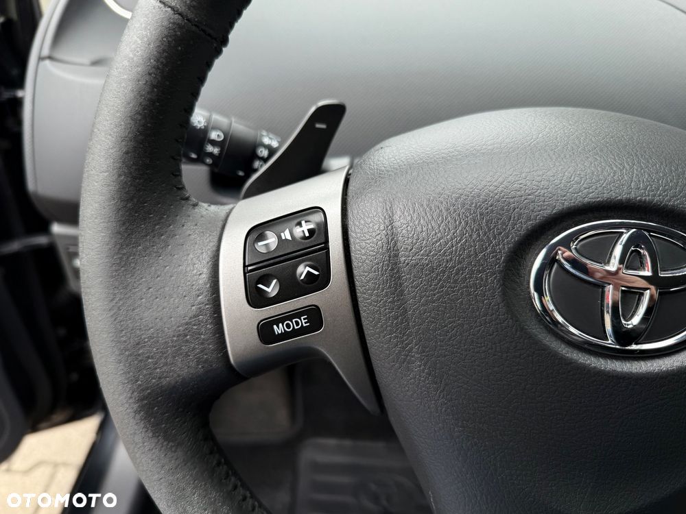 Toyota Yaris 1.4 D-4D Multi Mode Life - 16