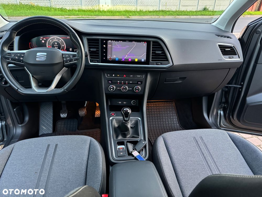 Seat Ateca 2.0 TDI Xperience - 19