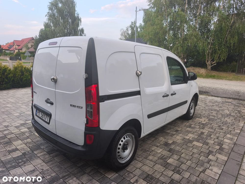 Mercedes-Benz Citan - 9
