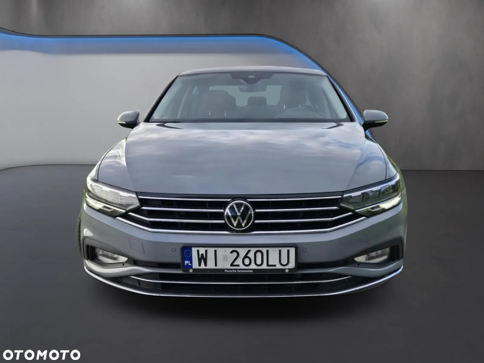 Volkswagen Passat 2.0 TDI EVO Elegance DSG - 7