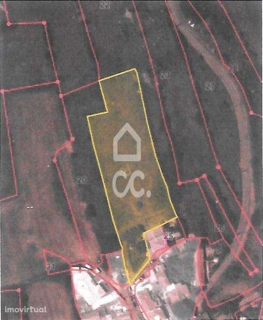 Terreno com vistas panorâmicas em Rio de Mouro, Sintra - Grande imagem: 5/11