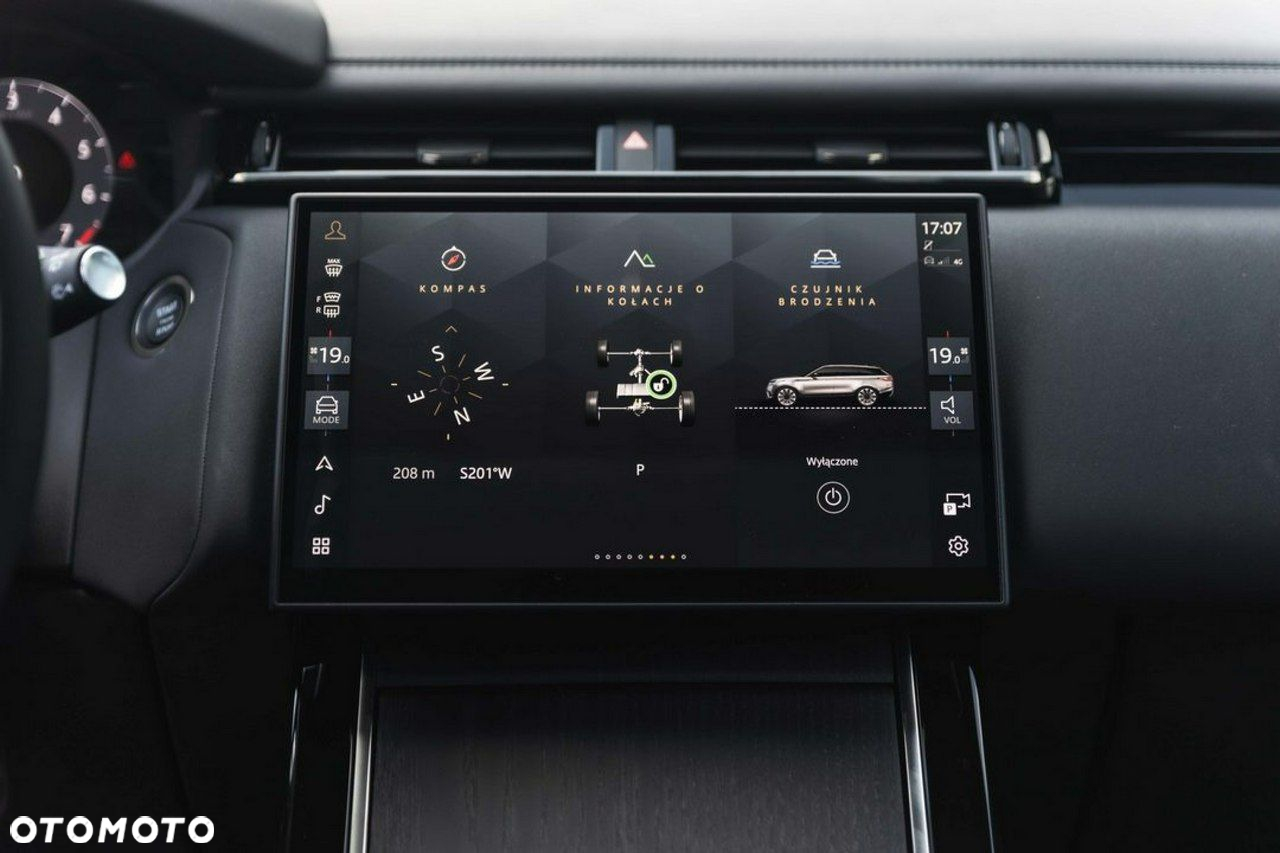 Land Rover Range Rover Velar - 22