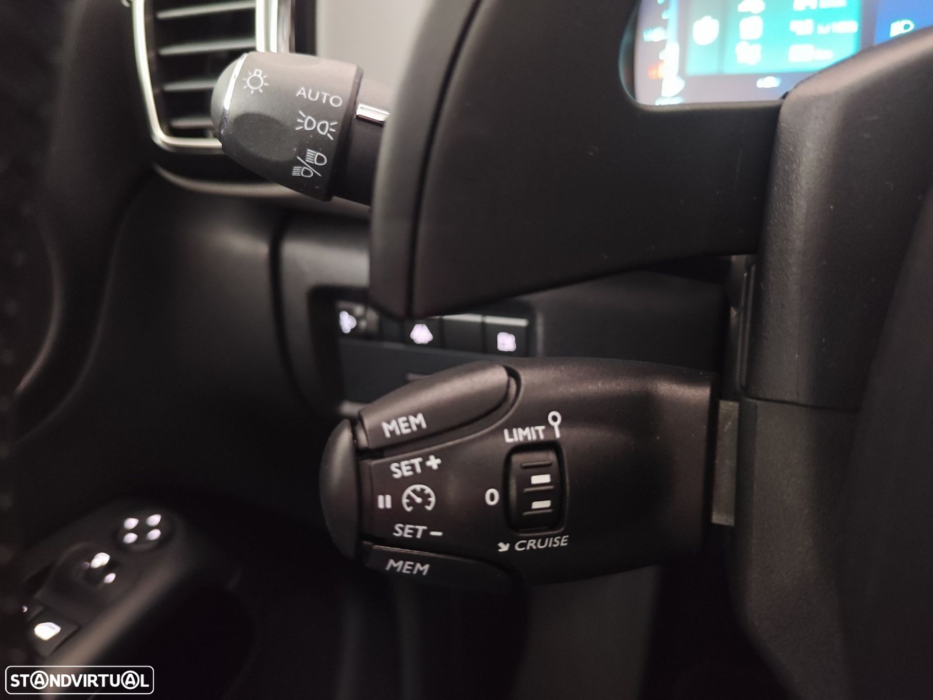 Citroën C5 Aircross 1.6 Hybrid Feel Pack e-EAT8 - 12