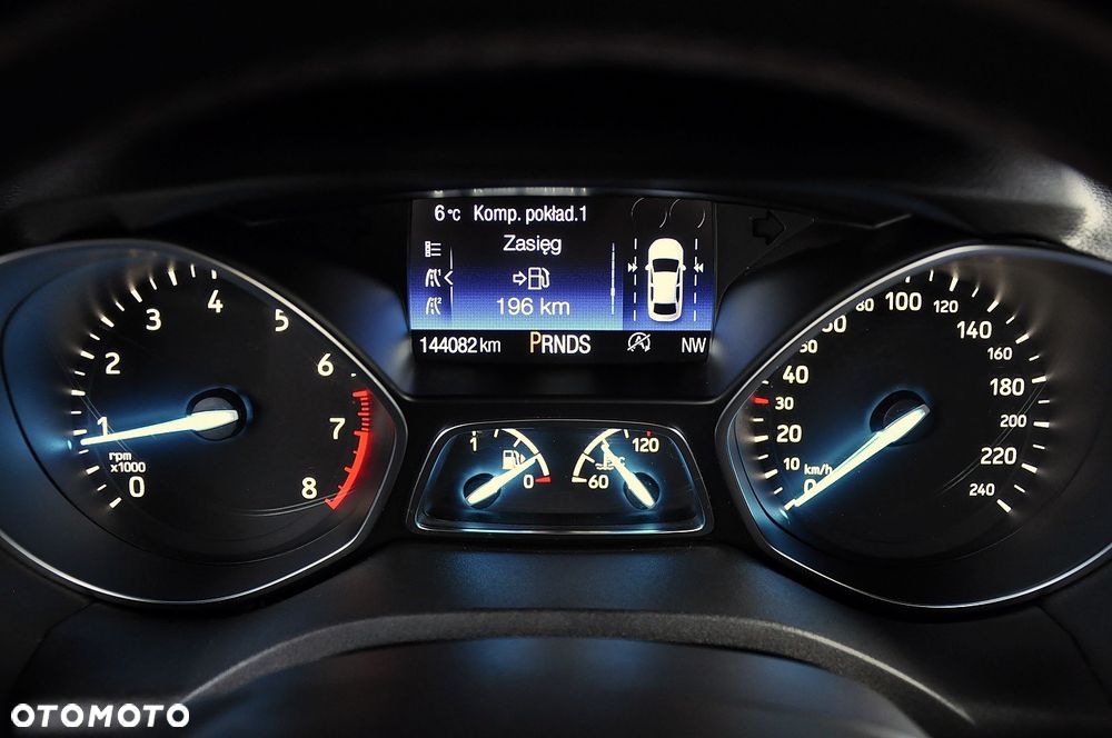 Ford Kuga 1.5 EcoBoost 4x4 ST-Line - 40