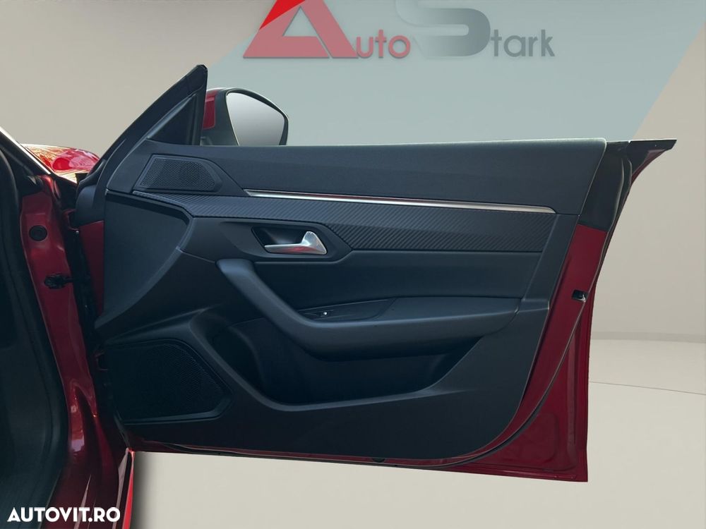 Peugeot 508 1.5 BlueHDI S&S EAT8 Active Pack - 21