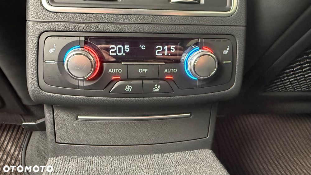 Audi A6 Allroad quattro 3.0 TDI tiptronic DPF - 16