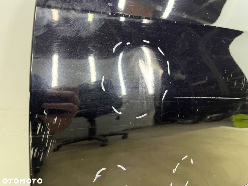 Drzwi VW Passat CC 08-16r. lewe przednie lewy przód 3C8831311 - 6