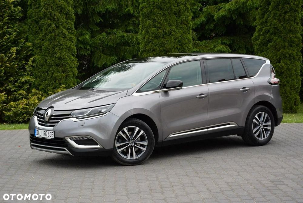 Renault Espace Energy dCi 160 EDC Intens - 10