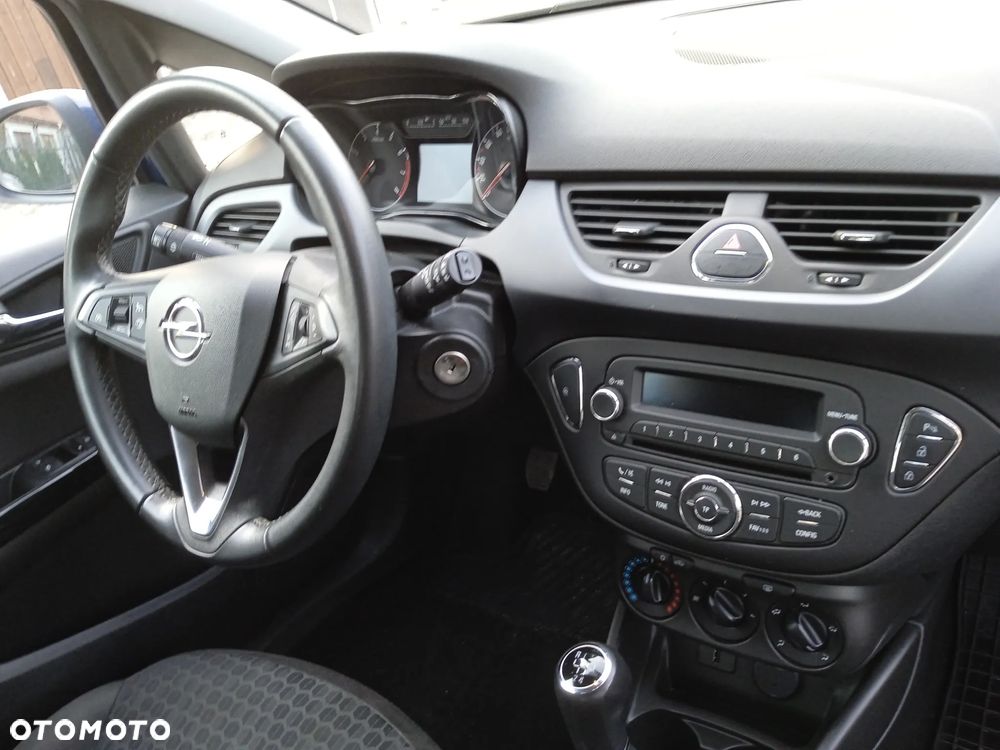 Opel Corsa 1.4 Color Edition - 10