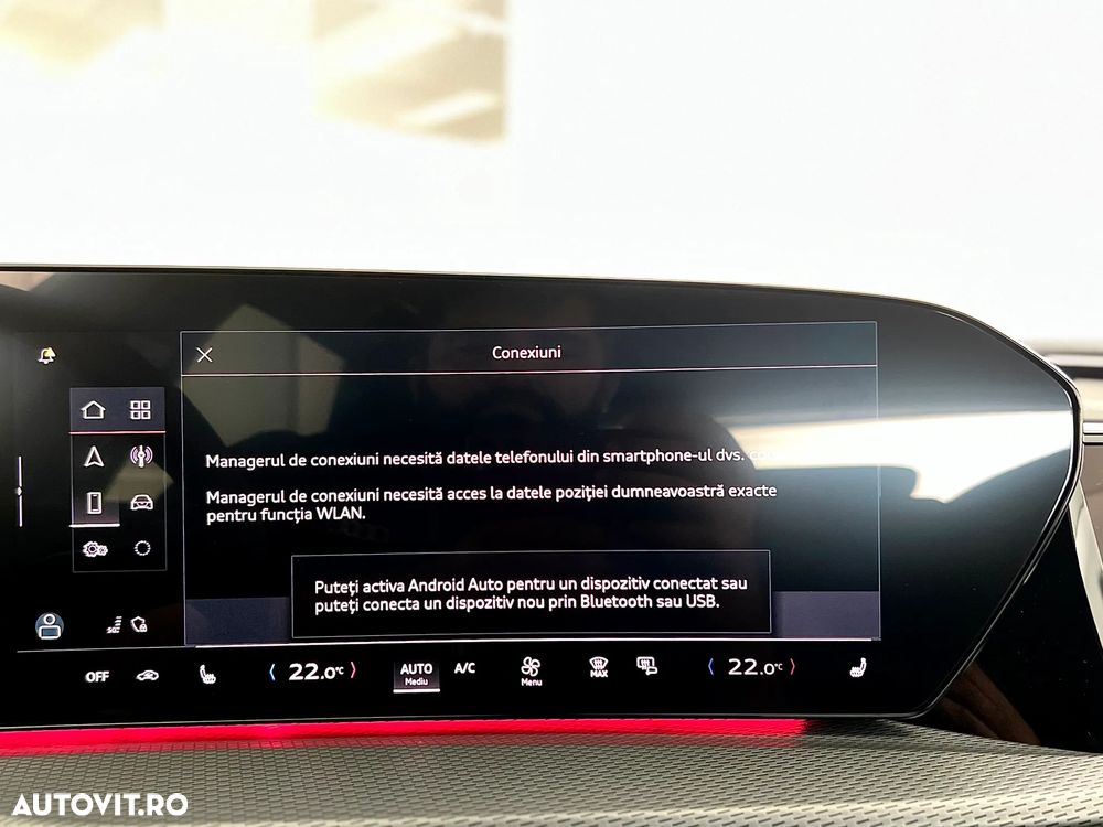 Audi Q5 40 TFSI quattro S tronic S line - 28