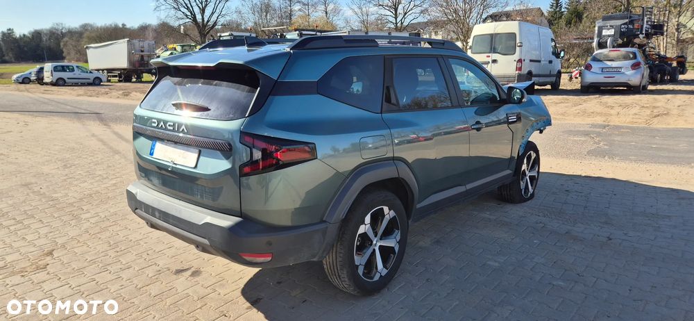 Dacia Bigster 1.8 Full Hybrid 155 Extreme MMT - 15