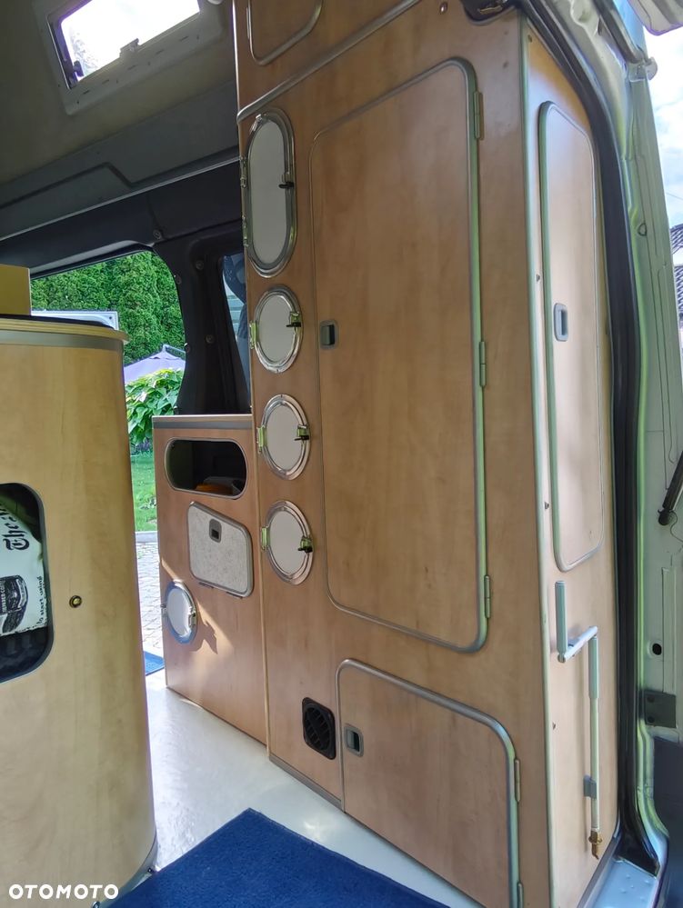 Ford Transit Nugget - 15