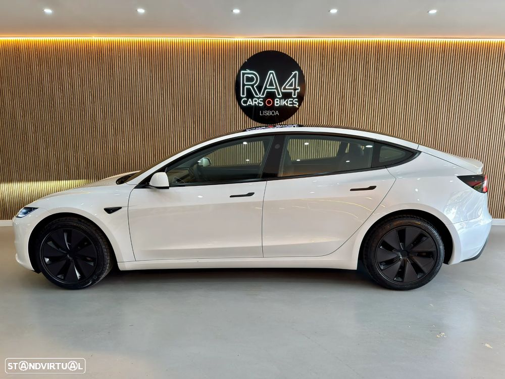 Tesla Model 3 Tração Traseira - 2