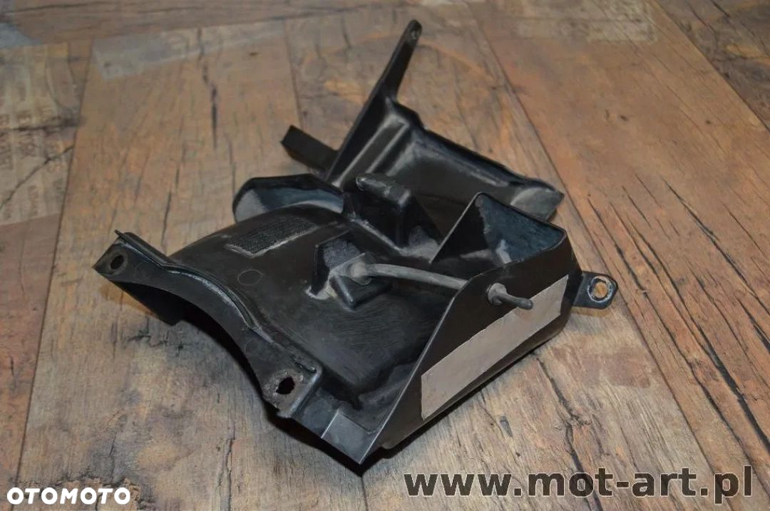 NADKOLE BŁOTNIK WYPEŁNIENIE XL700 TRANSALP - 2