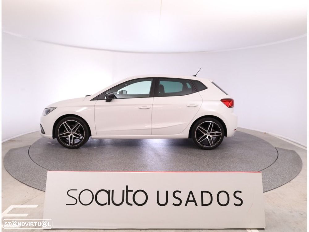 SEAT Ibiza 1.0 TSI FR - 2