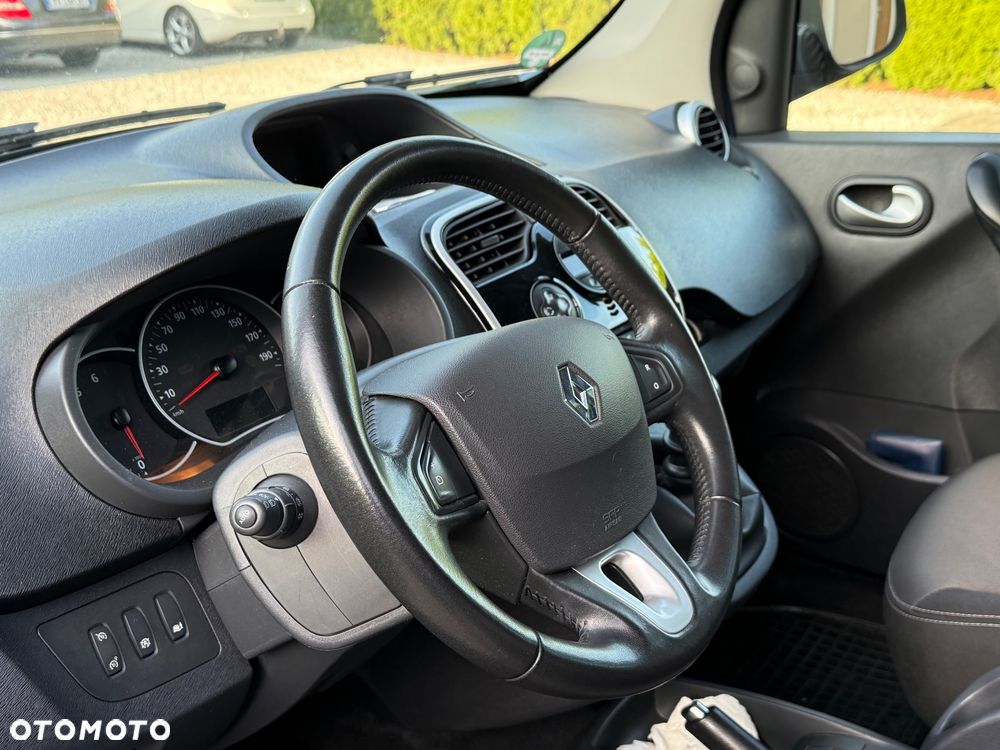 Renault Kangoo 1.2 TCE Business - 33