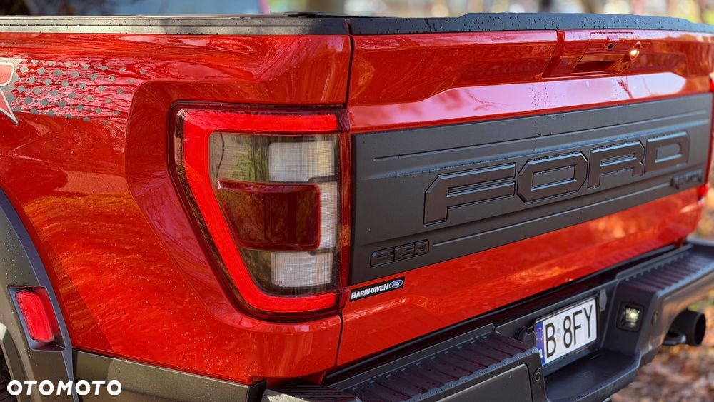 Ford F150 - 18