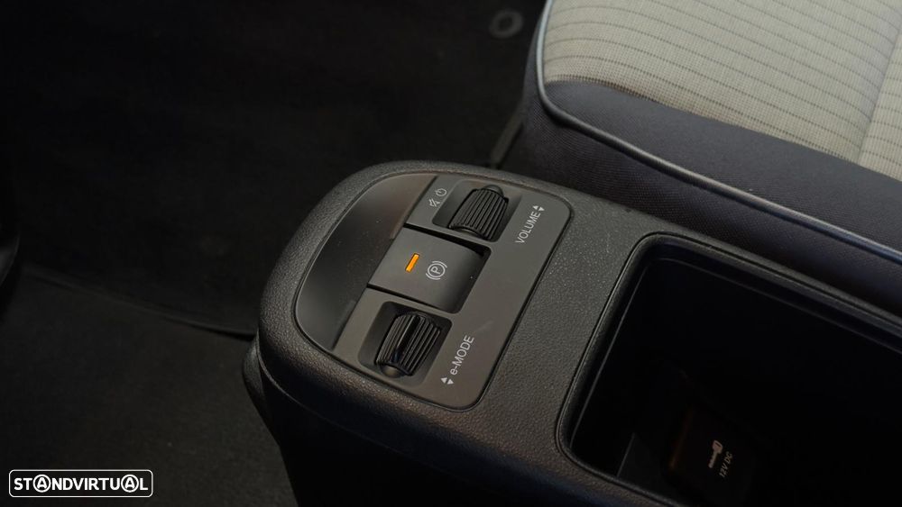 Fiat 500e 3 + 1 42kWh Icon - 20