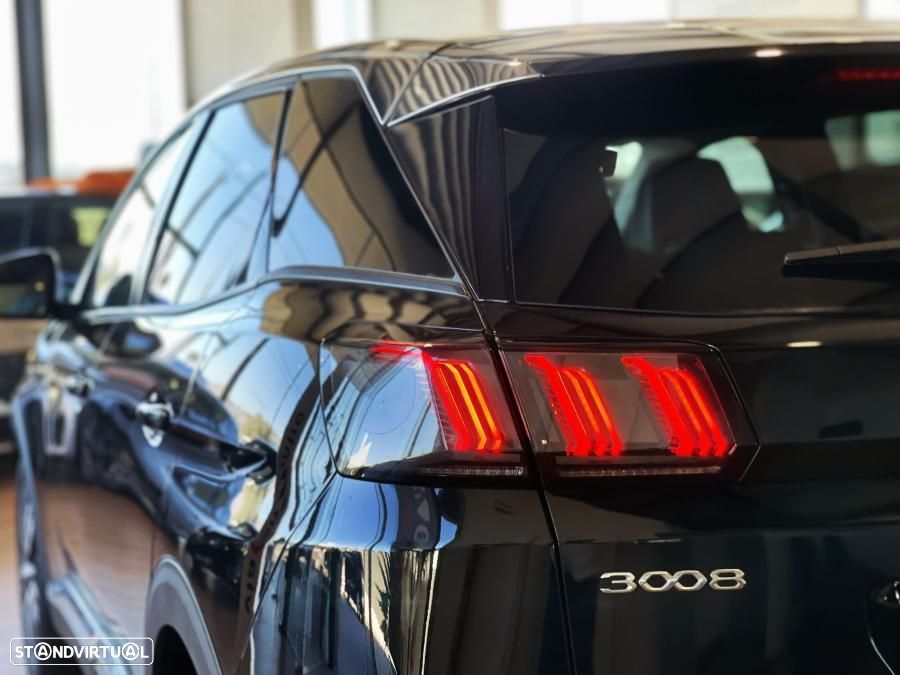 Peugeot 3008 1.2 PureTech Allure - 7