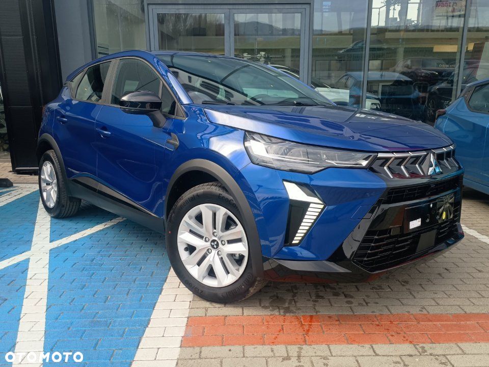 Mitsubishi ASX - 2