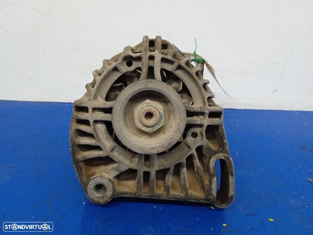 ALTERNADOR FIAT SEICENTO 187 - 1