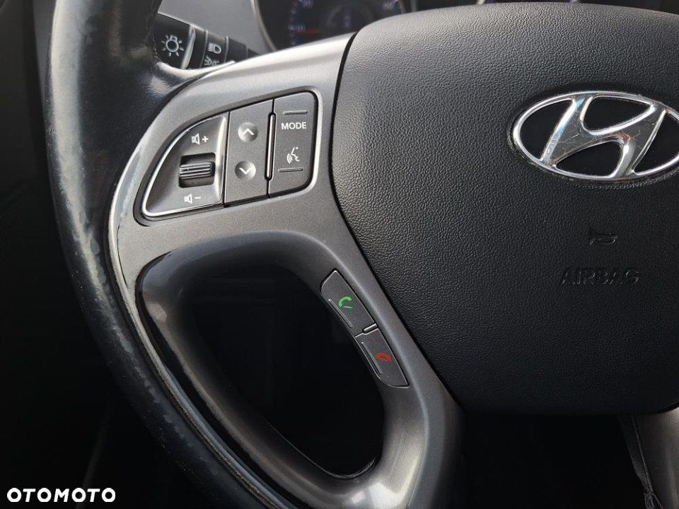 Hyundai ix35 - 16