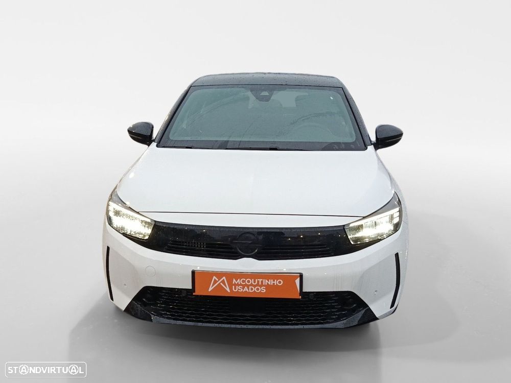 Opel Corsa 1.2 T GS - 8