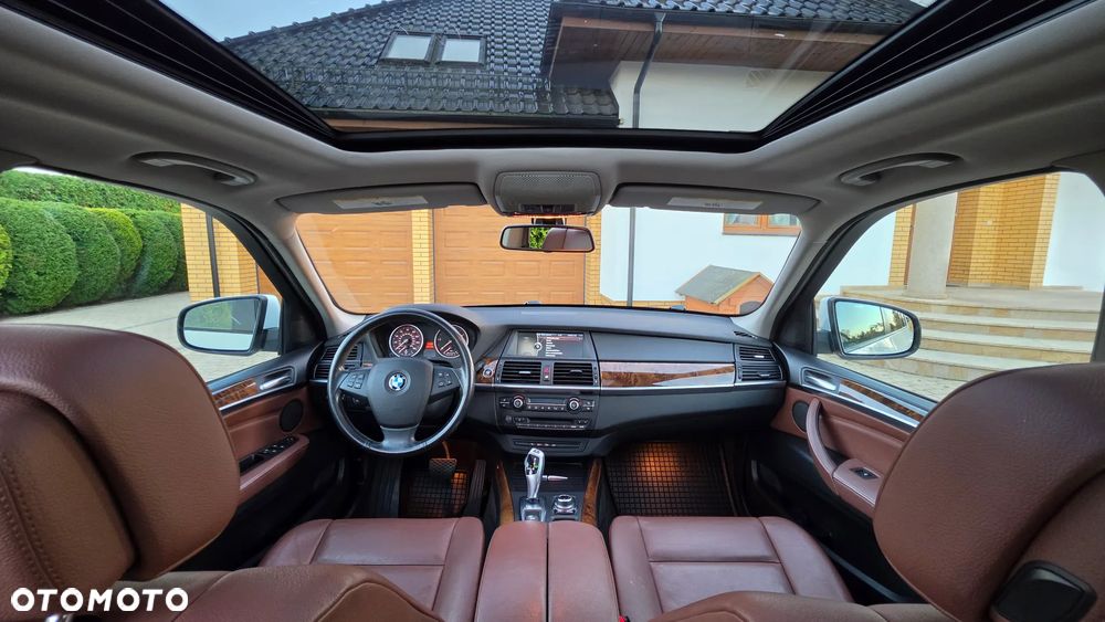 BMW X5 3.5d xDrive - 6