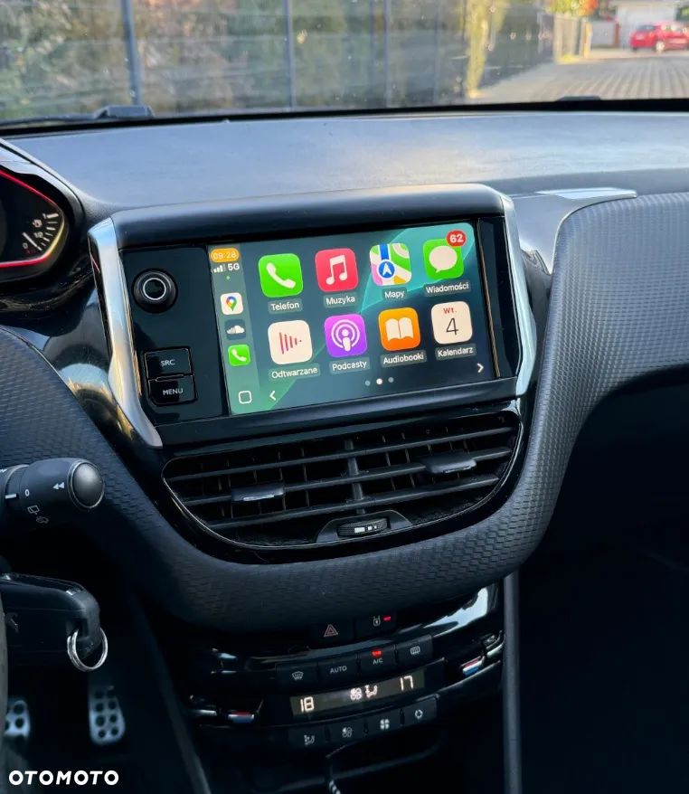 Peugeot 2008 1.6 BlueHDi Allure - 22