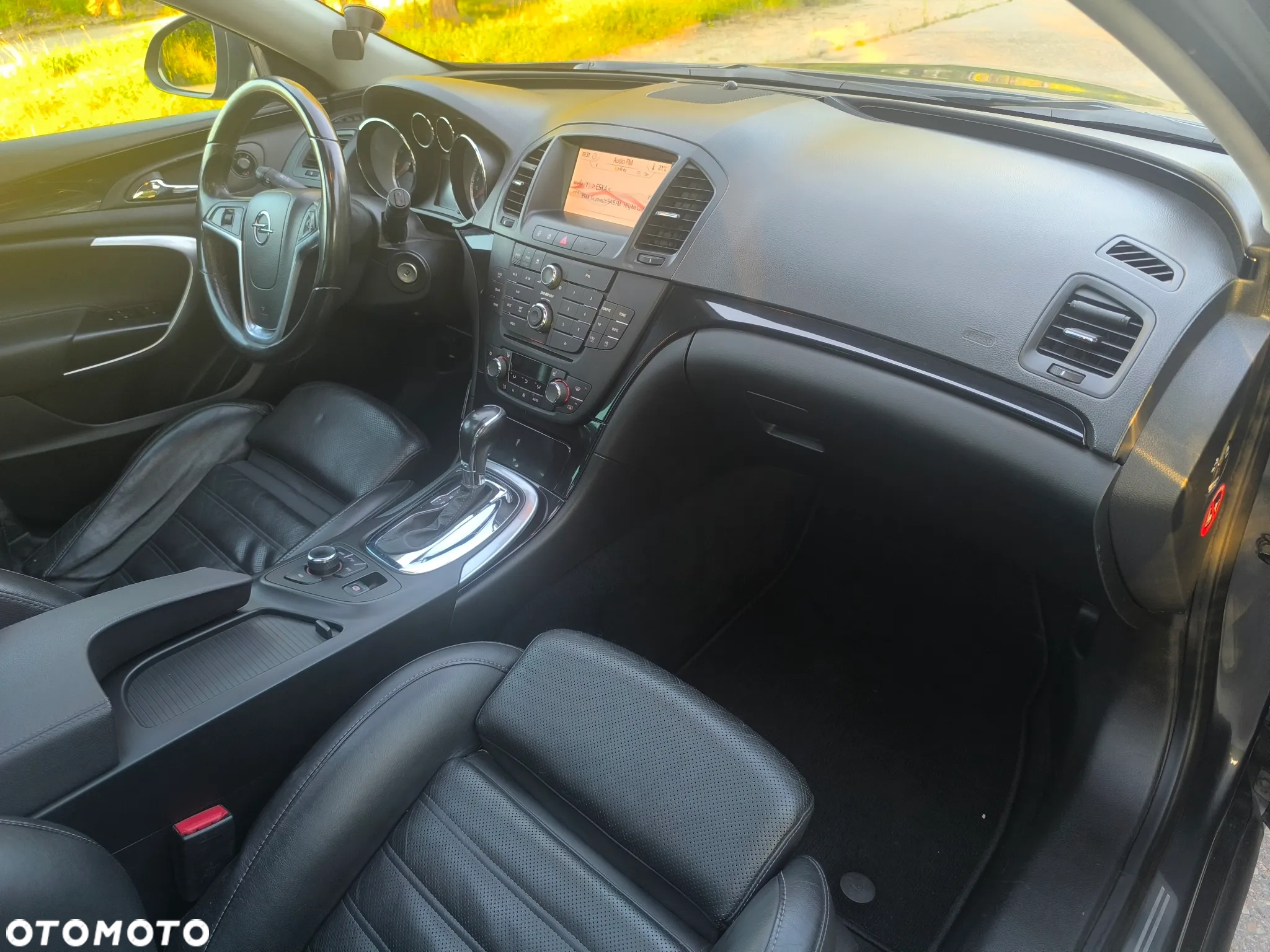 Opel Insignia - 10