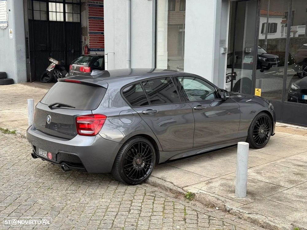 BMW 120 d - 10