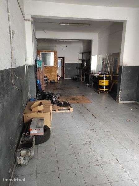 Armazém WC 70 m2 - Grande imagem: 5/5