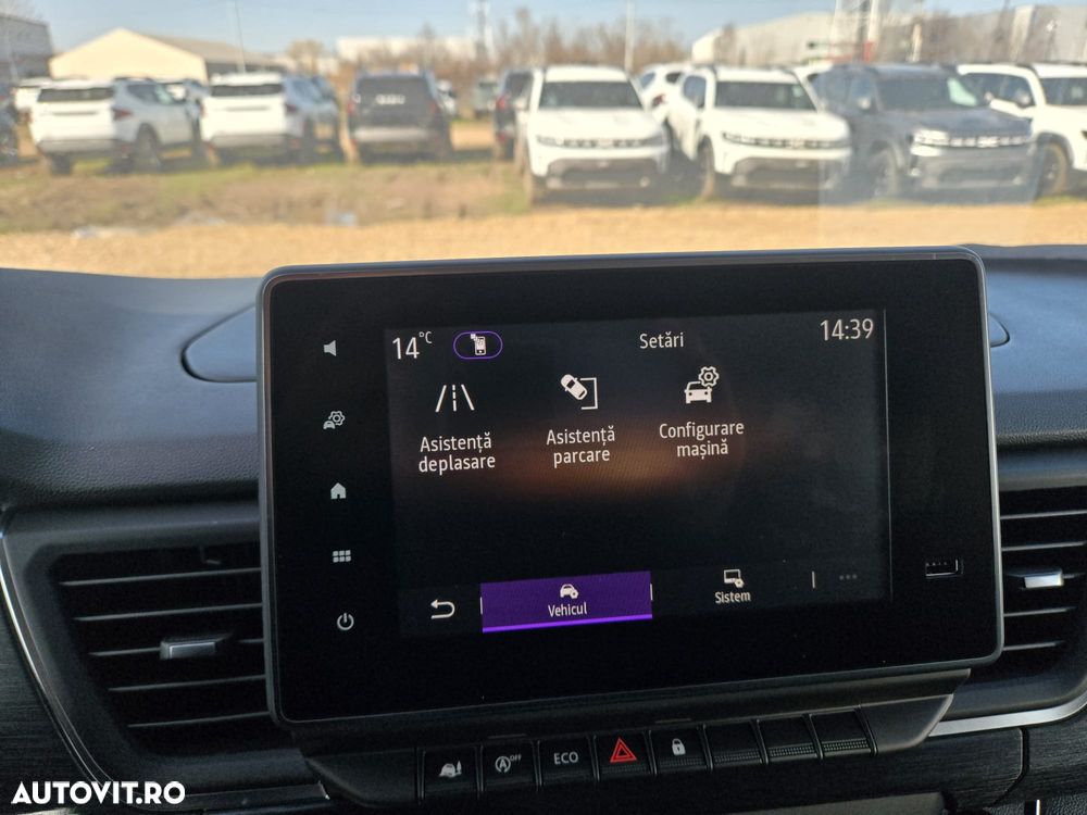 Renault Trafic 2.0 Blue dCi 110 S&S L2 8+1 Zen - 14