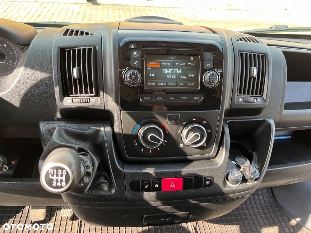 Citroën JUMPER - 17