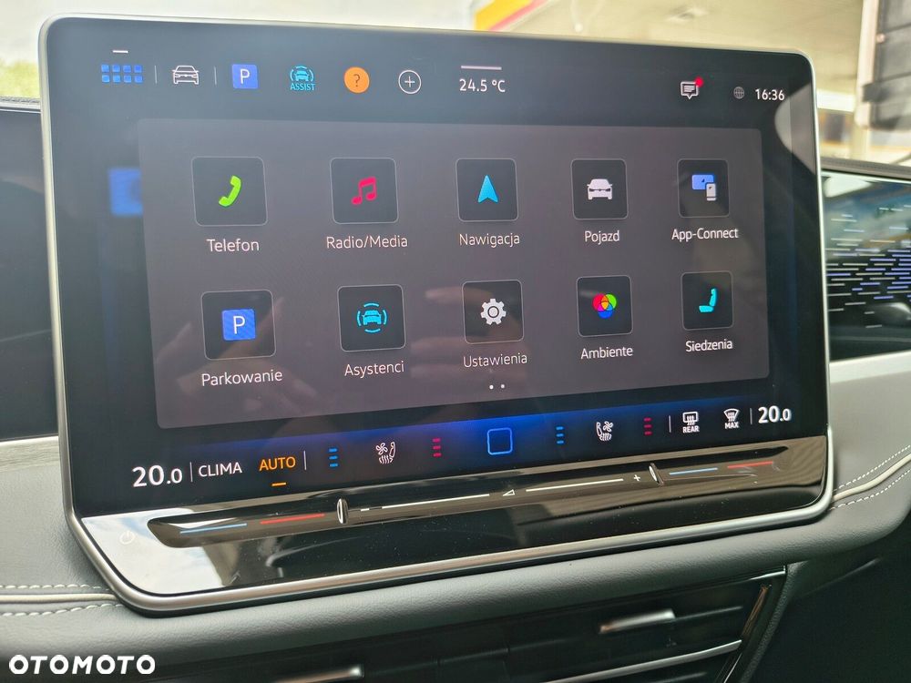 Volkswagen Passat - 14