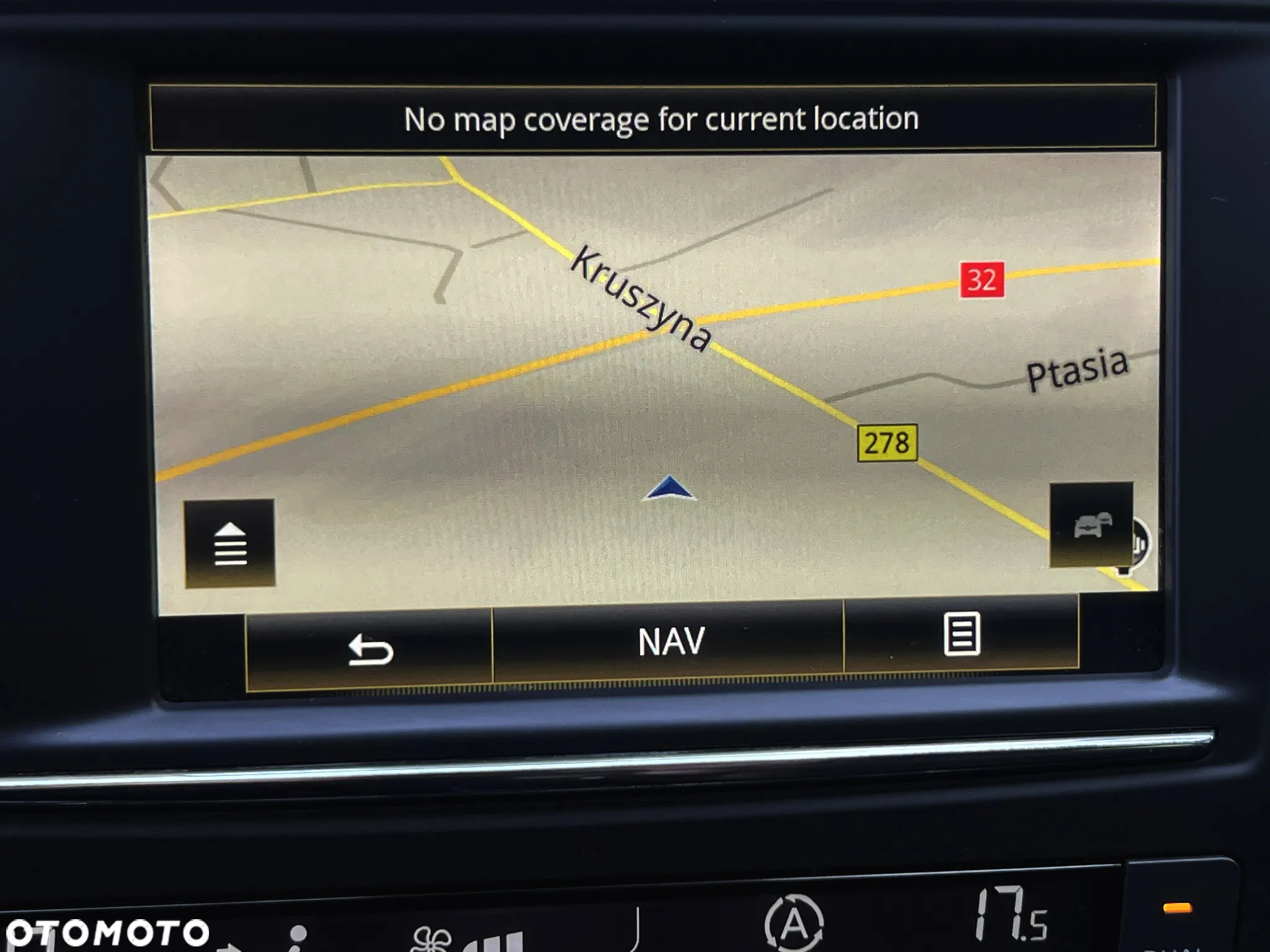 Renault Kadjar 1.6 dCi Energy Adventure 4x4 - 36