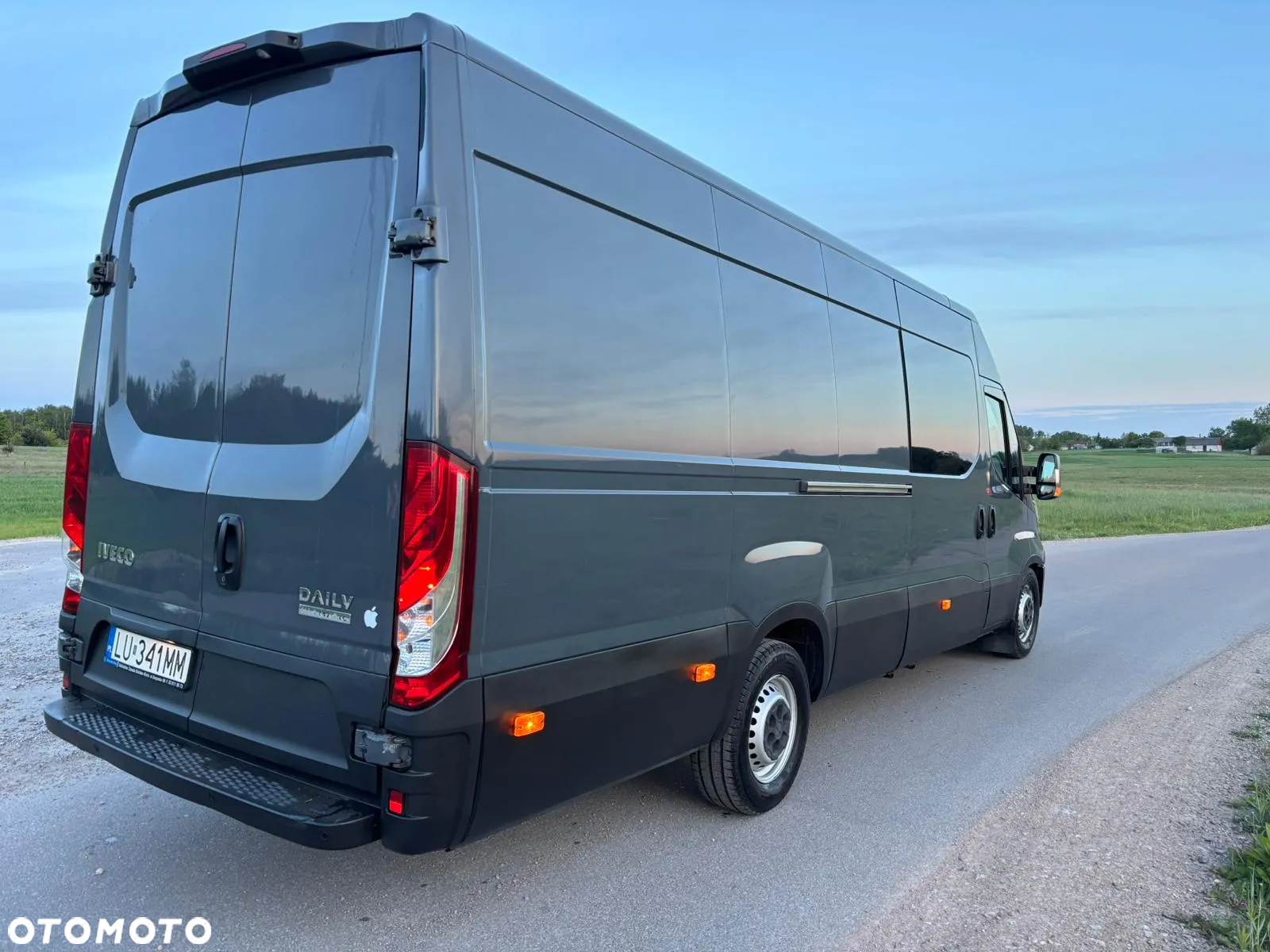 Iveco Daily - 5