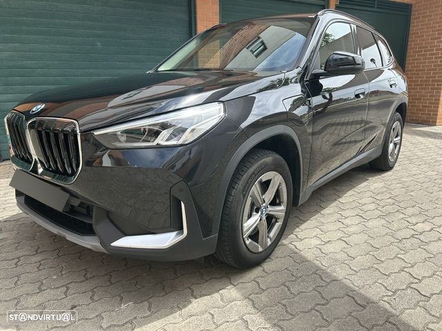 BMW X1 xDrive25e xLine - 13
