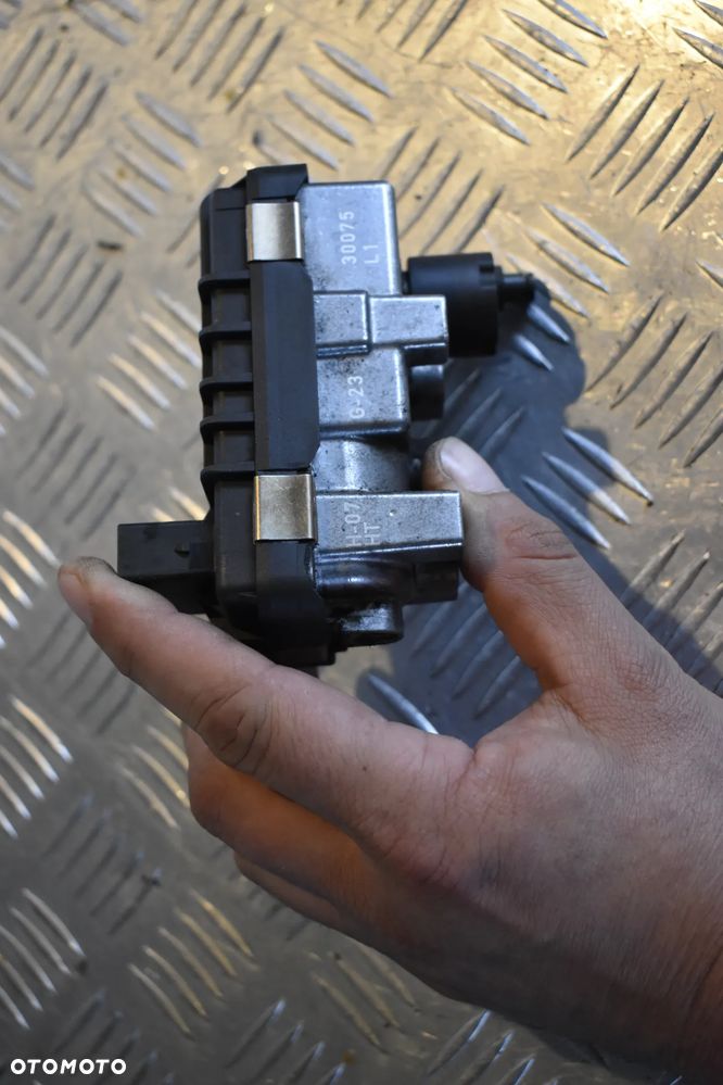 Nastawnik hella G-23