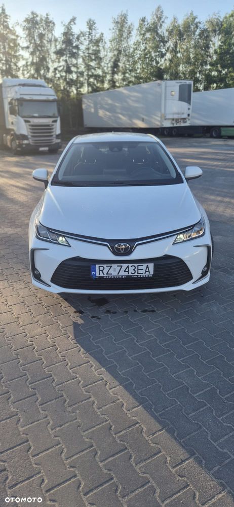 Toyota Corolla 1.5 Active - 17