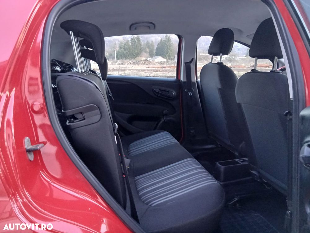 Fiat Punto 1.2 8V Active Start&Stop - 8