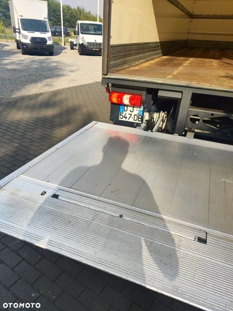 Mercedes-Benz Atego 1223 - 26