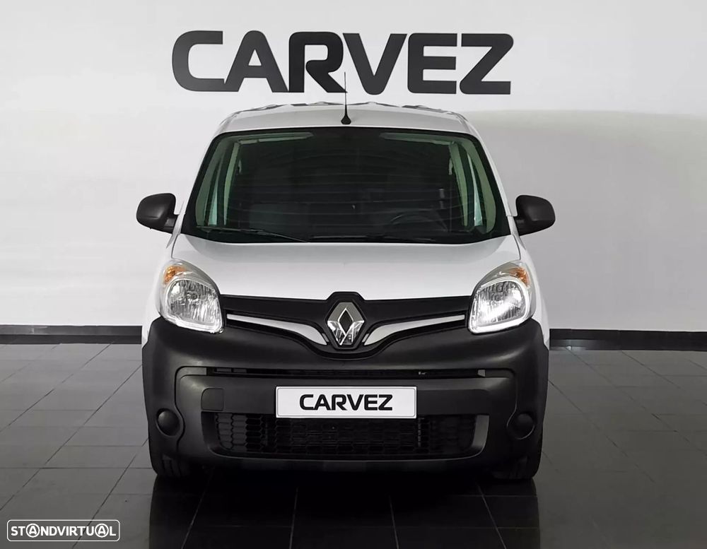 Renault Kangoo 1.5 dCi Maxi Business S/S - 2