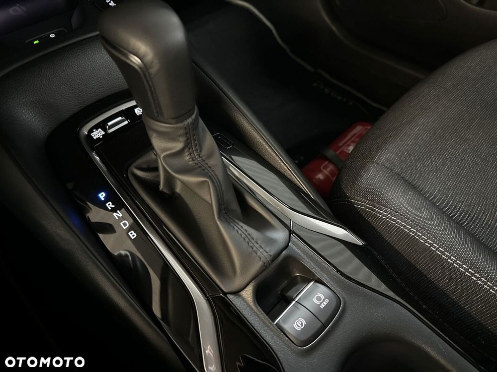 Toyota Corolla 2025
