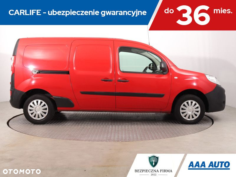 Renault kangoo - 7