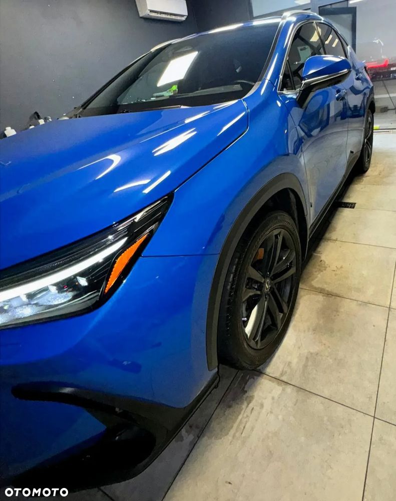 Lexus NX - 12