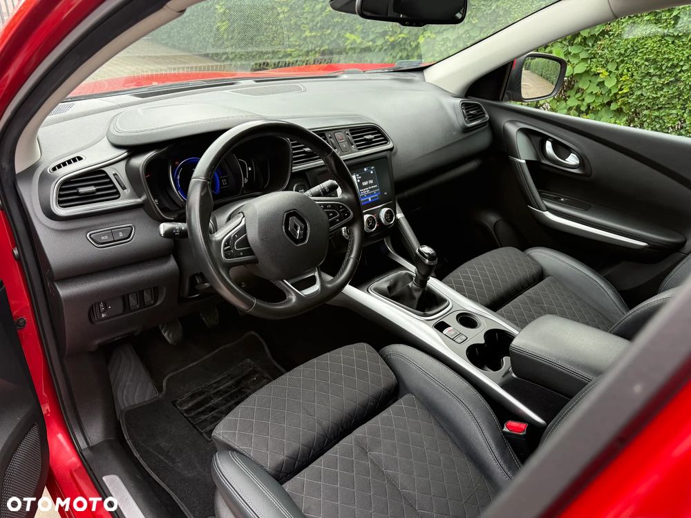 Renault Kadjar - 26